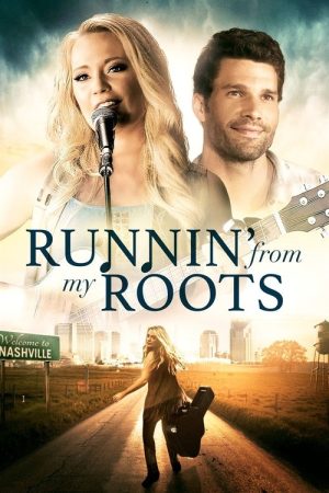 Runnin’ from my Roots (2018) poster