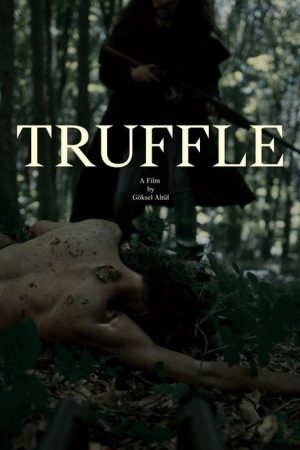Truffle (2024) poster