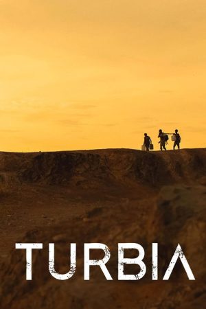Turbia (2021) poster