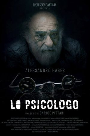 Lo Psicologo (2026) poster