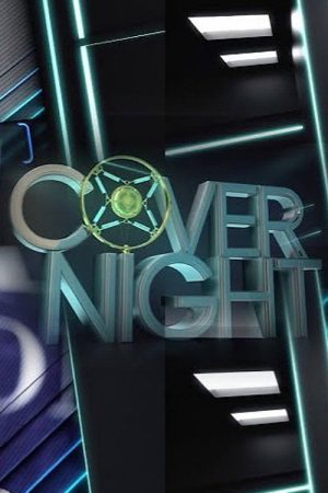 Cover Night (2023) poster