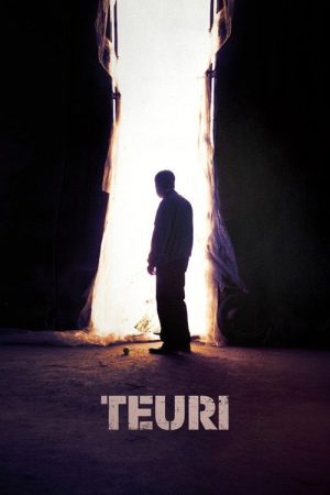 Teuri (2020) poster