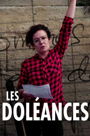 Les doléances (2024) poster