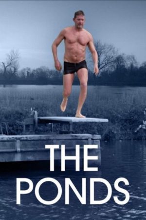 The Ponds (2019) poster