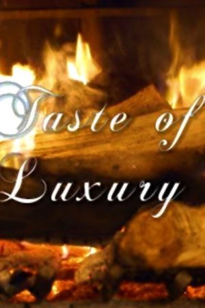 Taste of Luxury (2020) poster