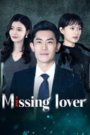 Missing Lover (2025) poster