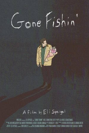 Gone Fishin’ (2024) poster