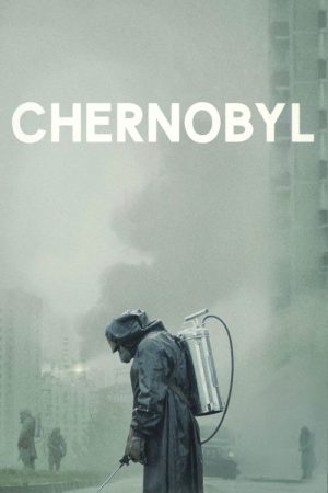 Chernobyl (2019) poster
