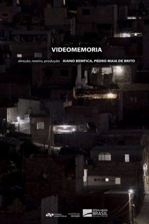 videomemoria (2020) poster