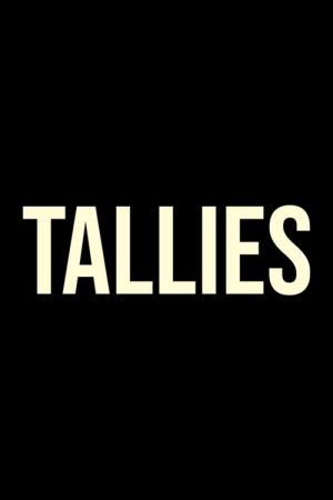 Tallies (2025) poster