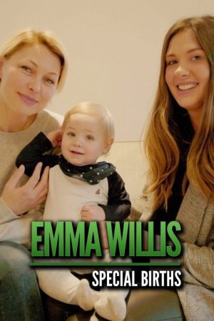 Emma Willis: Special Births (2020) poster