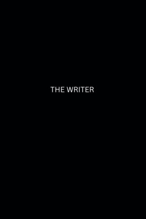 THE WRITER (2026) poster
