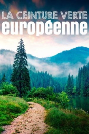 La ceinture verte européenne (2023) poster