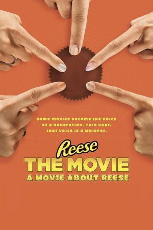 Reese The Movie: A Movie About Reese (2019) poster
