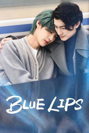 Blue Lips (2026) poster