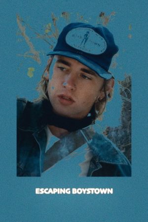 Escaping Boystown (2020) poster
