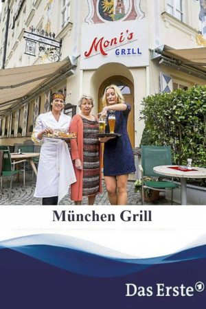 München Grill (2018) poster