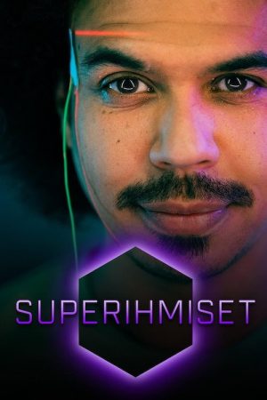 Superihmiset – piilotettua kykyä etsimässä (2023) poster