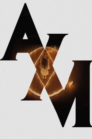 Axmo Deus (2020) poster
