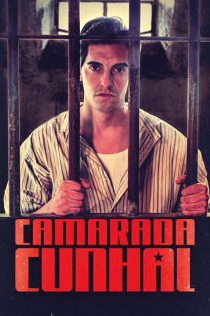 Camarada Cunhal (2025) poster