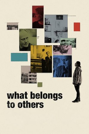 What Belongs to Others (2026) poster