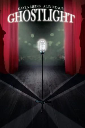 Ghost Light (2025) poster