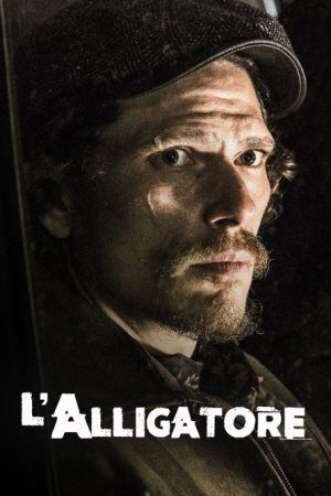 L’alligatore (2020) poster