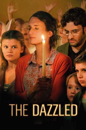 The Dazzled (2019) poster