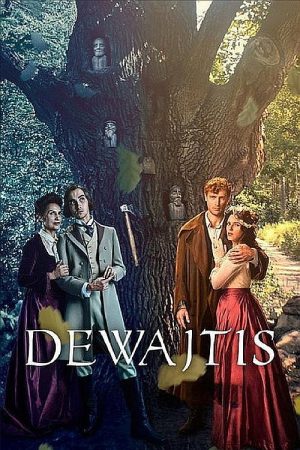 Dewajtis (2023) poster