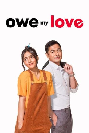 Owe My Love (2021) poster