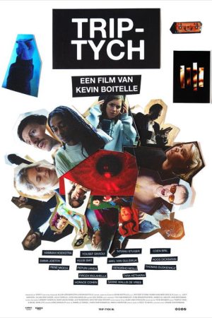 Trip-Tych (2024) poster