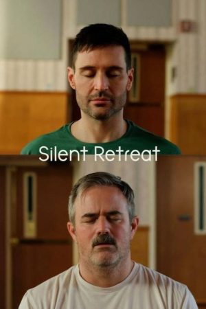 Silent Retreat (2026) poster