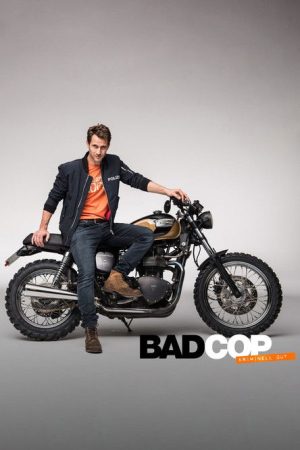 Bad Cop poster