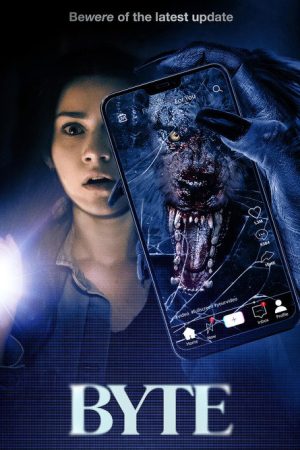 Byte (2024) poster