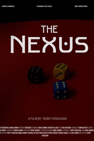 The Nexus (2023) poster