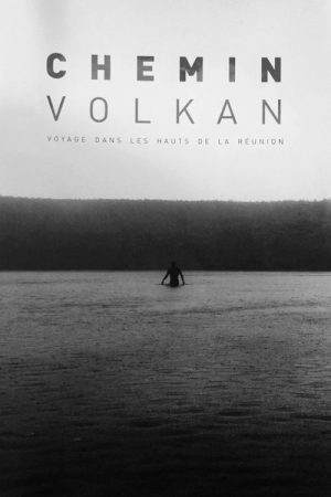 Chemin Volkan (2020) poster