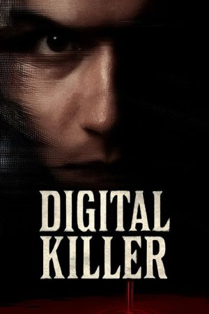 Digital Killer (2026) poster