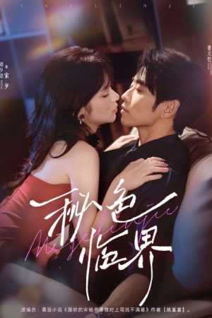 Depth of Love (2025) poster