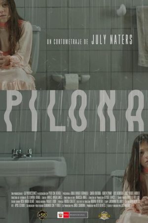 Pilona (2022) poster