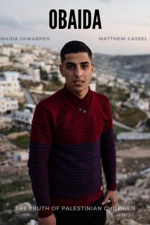 Obaida (2019) poster