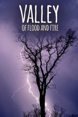 Valley of Flood and Fire (2017) poster