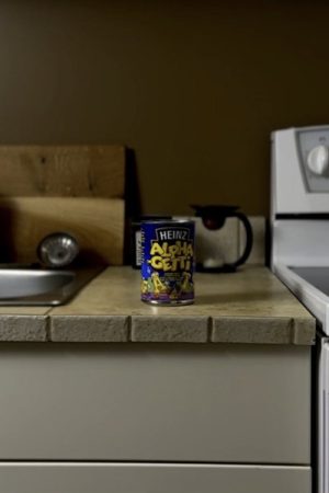 Can Opener (2024) poster