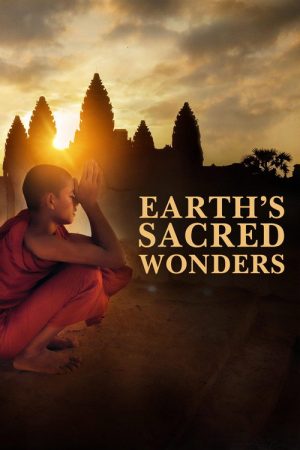 Earth’s Sacred Wonders (2020) poster