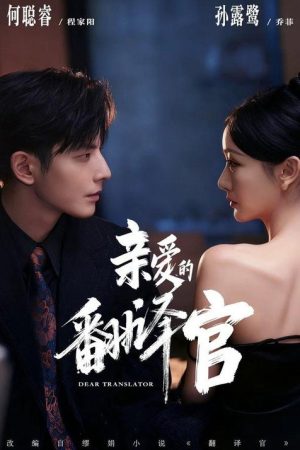 亲爱的翻译官 (2026) poster