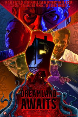 Dreamland Awaits (2026) poster