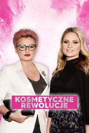 Kosmetyczne Rewolucje (2019) poster