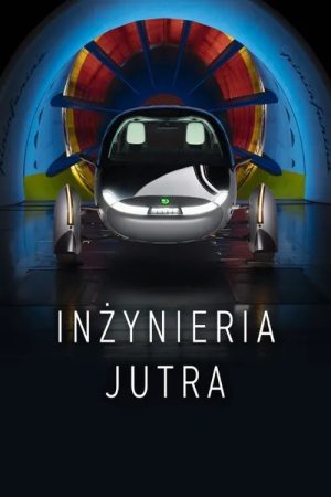 Engineering Tomorrow (2025) poster