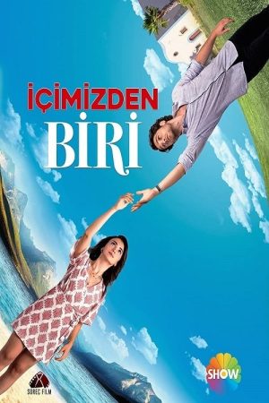 One of Us (2021) poster