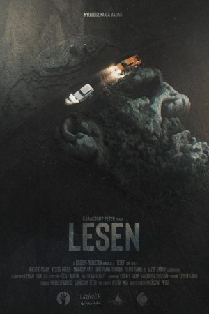 High-Stand (2022) poster