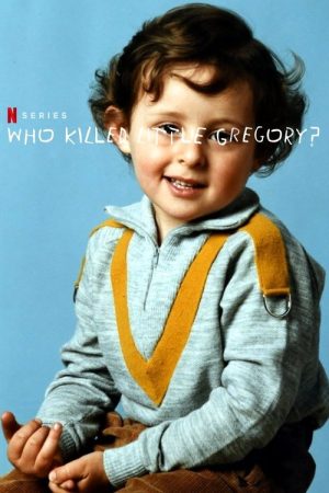 Who Killed Little Gregory? (2019) poster